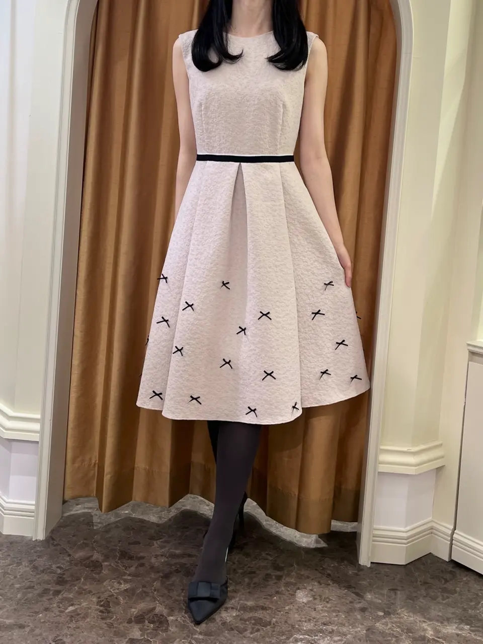 TOCCA Ｉ コーディネート画像