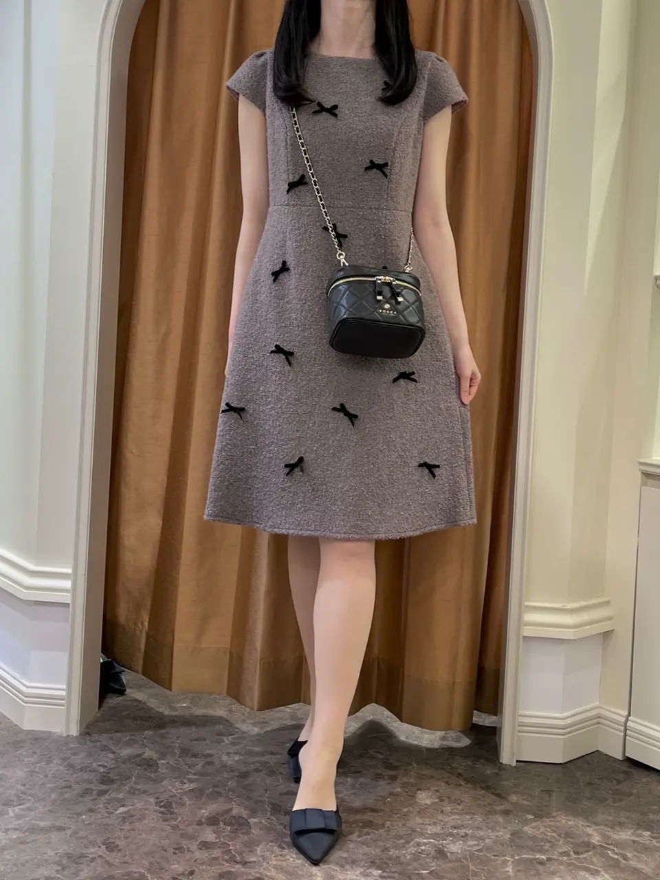 TOCCA Ｉ コーディネート画像