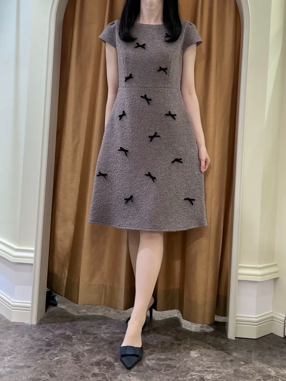 TOCCA Ｉ コーディネート画像