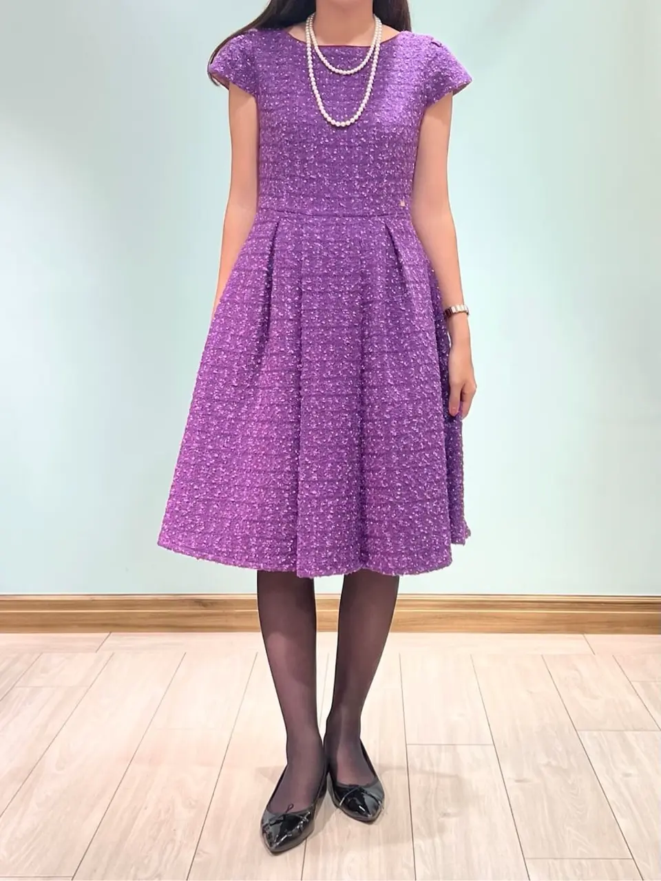 TOCCA C.K  コーディネート画像