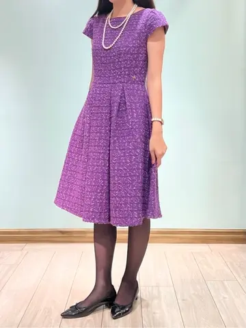 TOCCA C.K  コーディネート画像