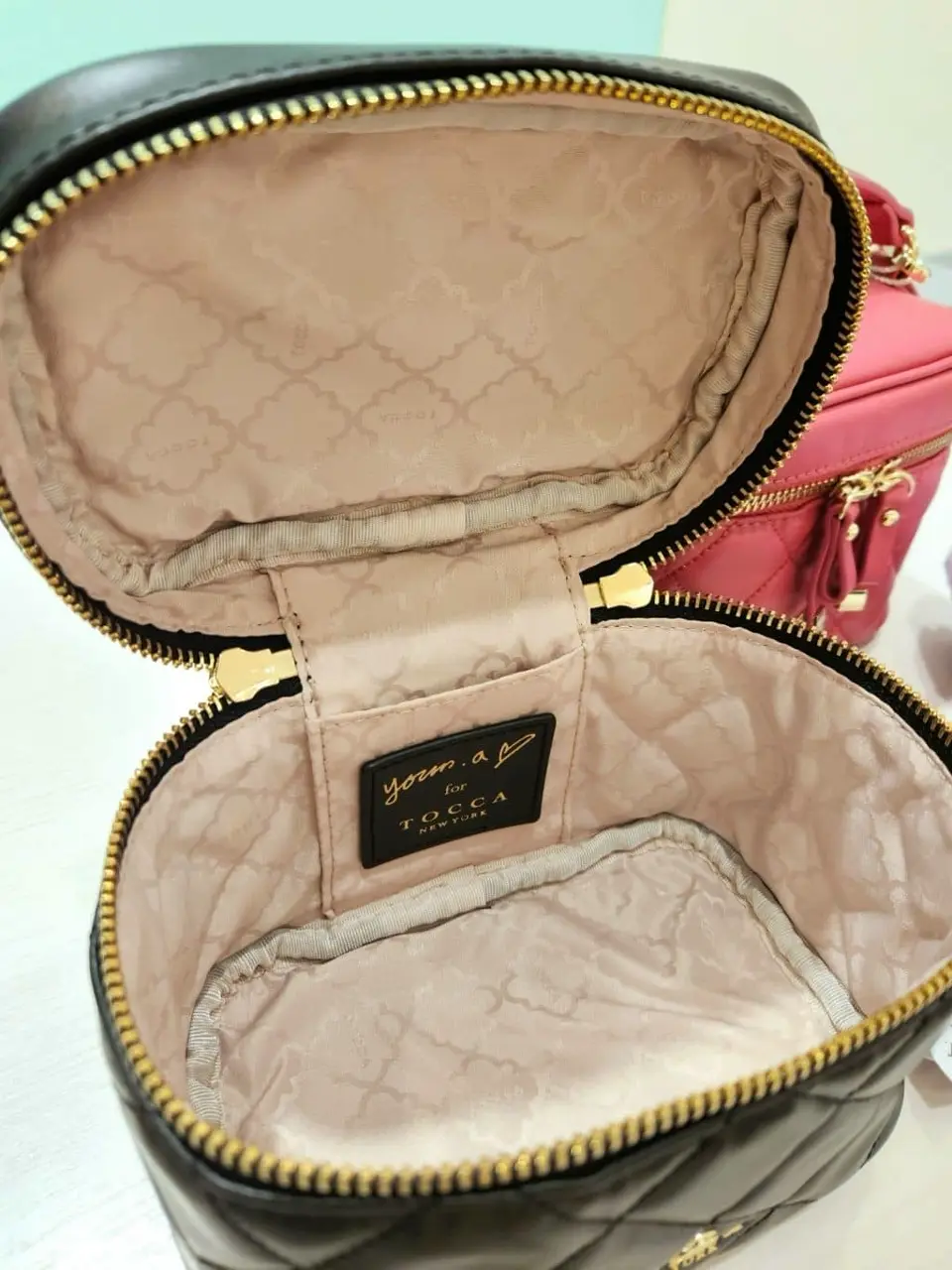 TOCCA スタッフf コーディネート画像