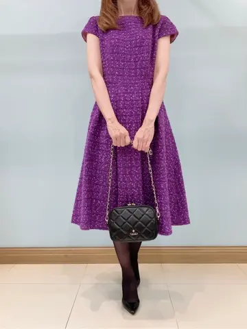 TOCCA 𝓕 コーディネート画像