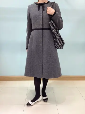 TOCCA ｋｉｍ コーディネート画像