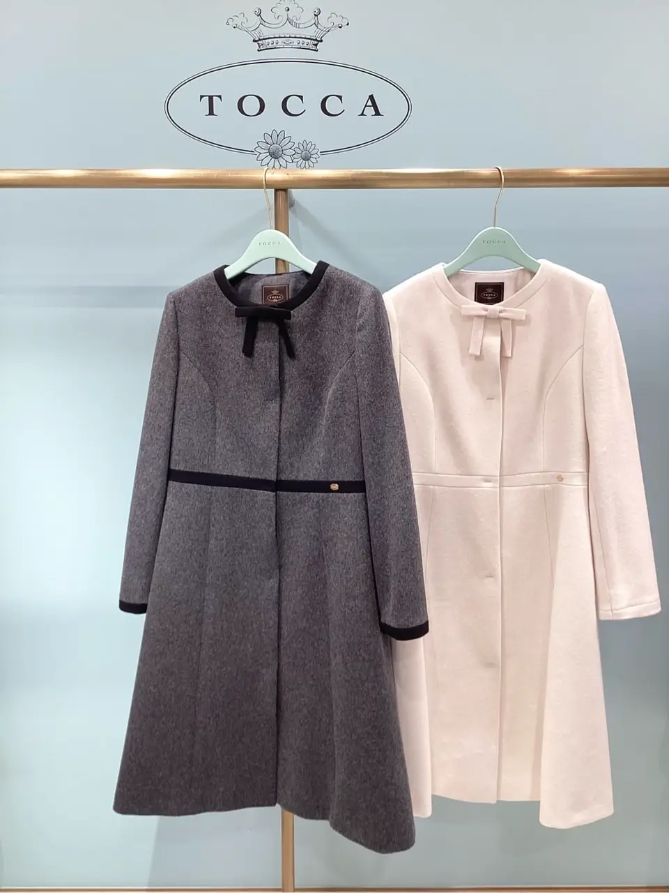 TOCCA ｋｉｍ コーディネート画像