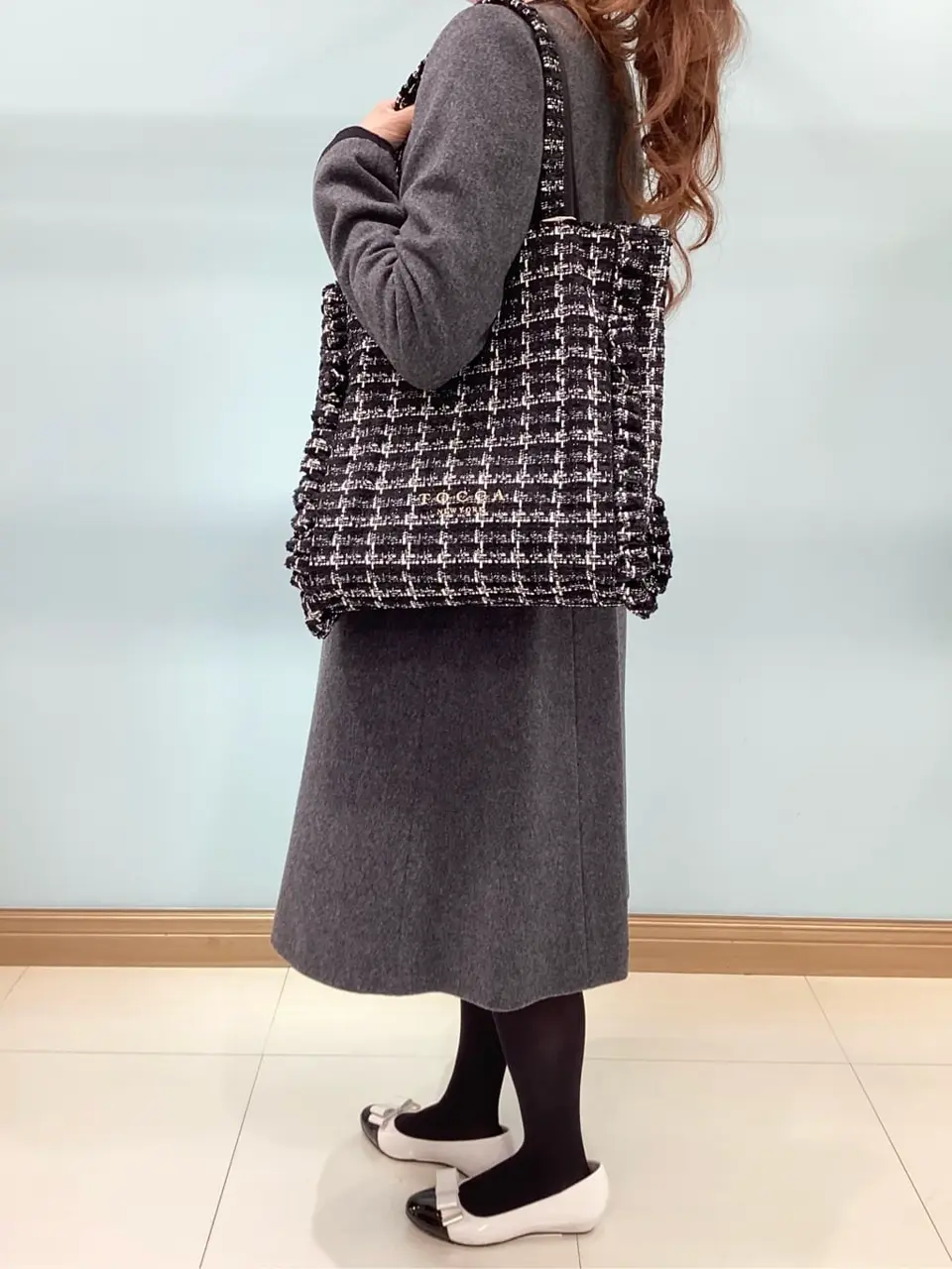 TOCCA ｋｉｍ コーディネート画像