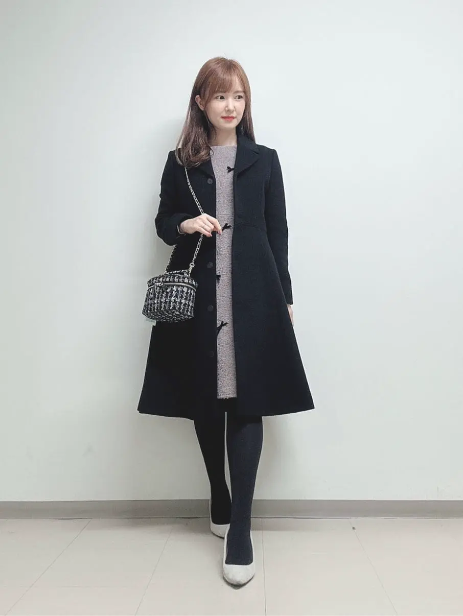  Y.N コーディネート画像