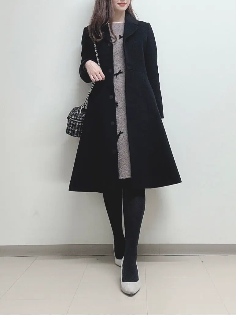 TOCCA Y.N コーディネート画像