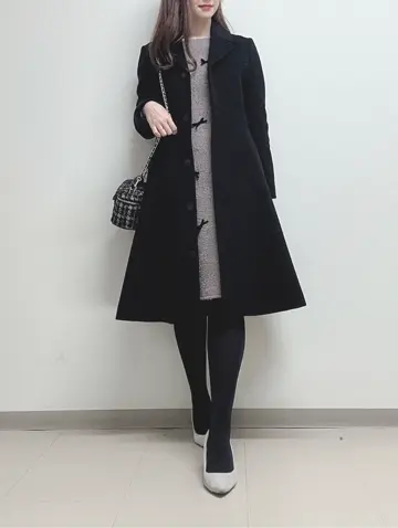 TOCCA Y.N コーディネート画像