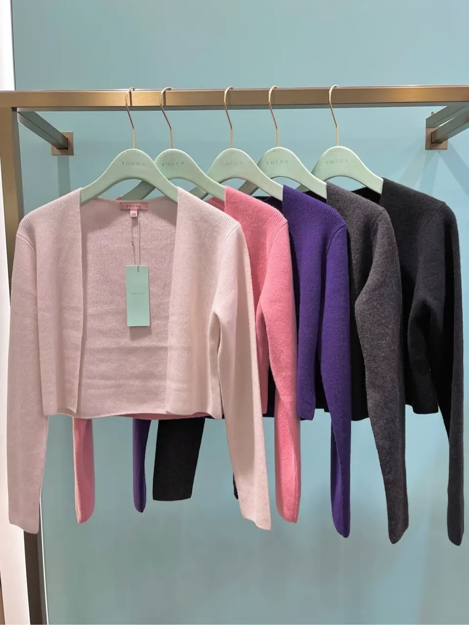 TOCCA G コーディネート画像