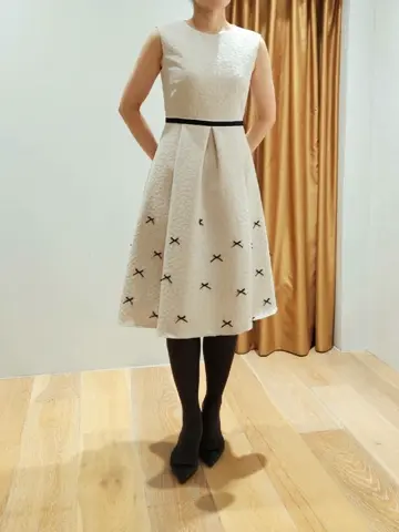 TOCCA スタッフf コーディネート画像