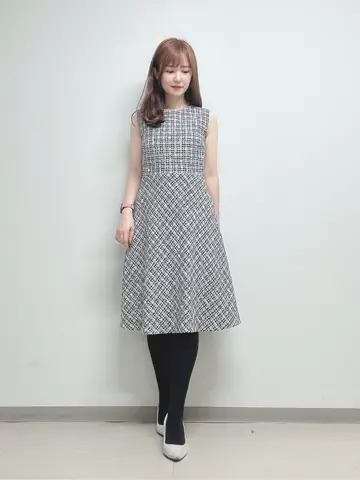 TOCCA Y.N コーディネート画像