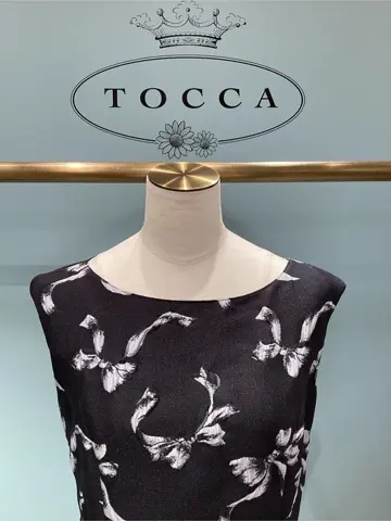 TOCCA ｋｉｍ コーディネート画像