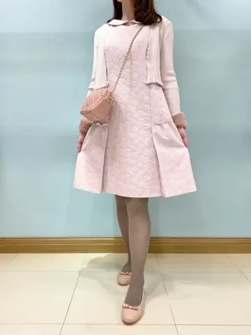 TOCCA 𝒽 コーディネート画像