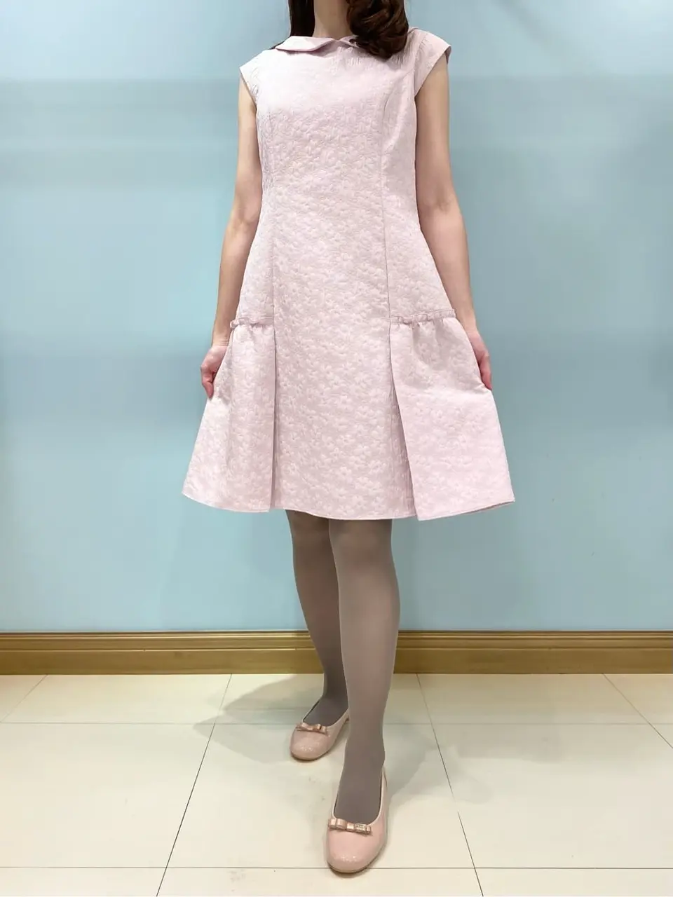 TOCCA 𝒽 コーディネート画像