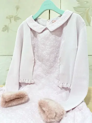 TOCCA 𝒽 コーディネート画像