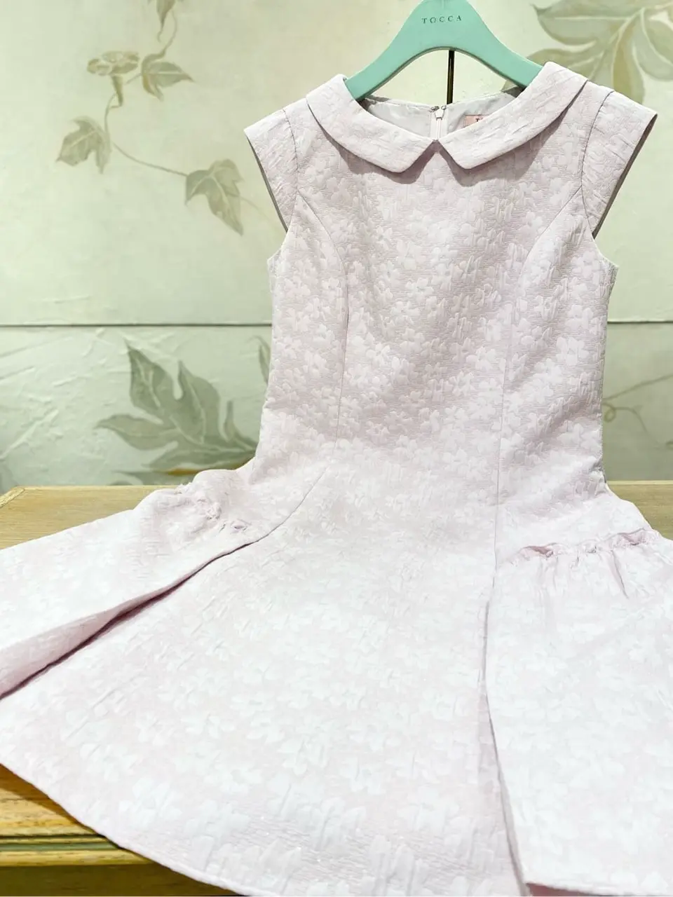 TOCCA 𝒽 コーディネート画像