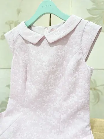 TOCCA 𝒽 コーディネート画像