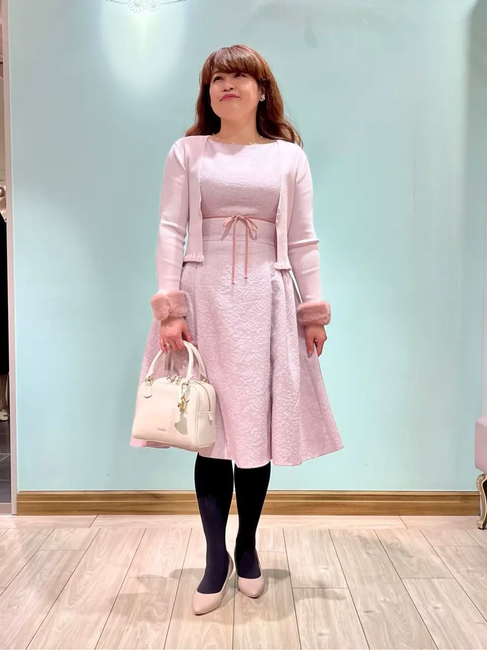 TOCCA Y.K コーディネート画像