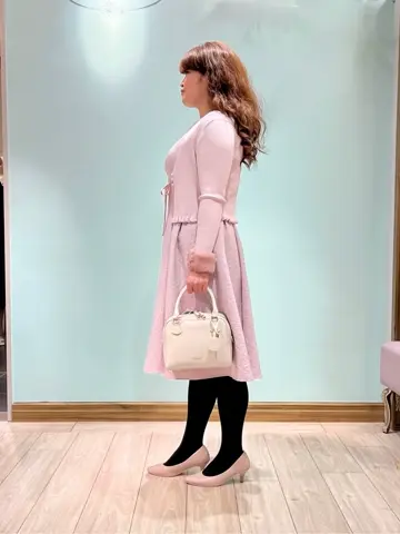 TOCCA Y.K コーディネート画像