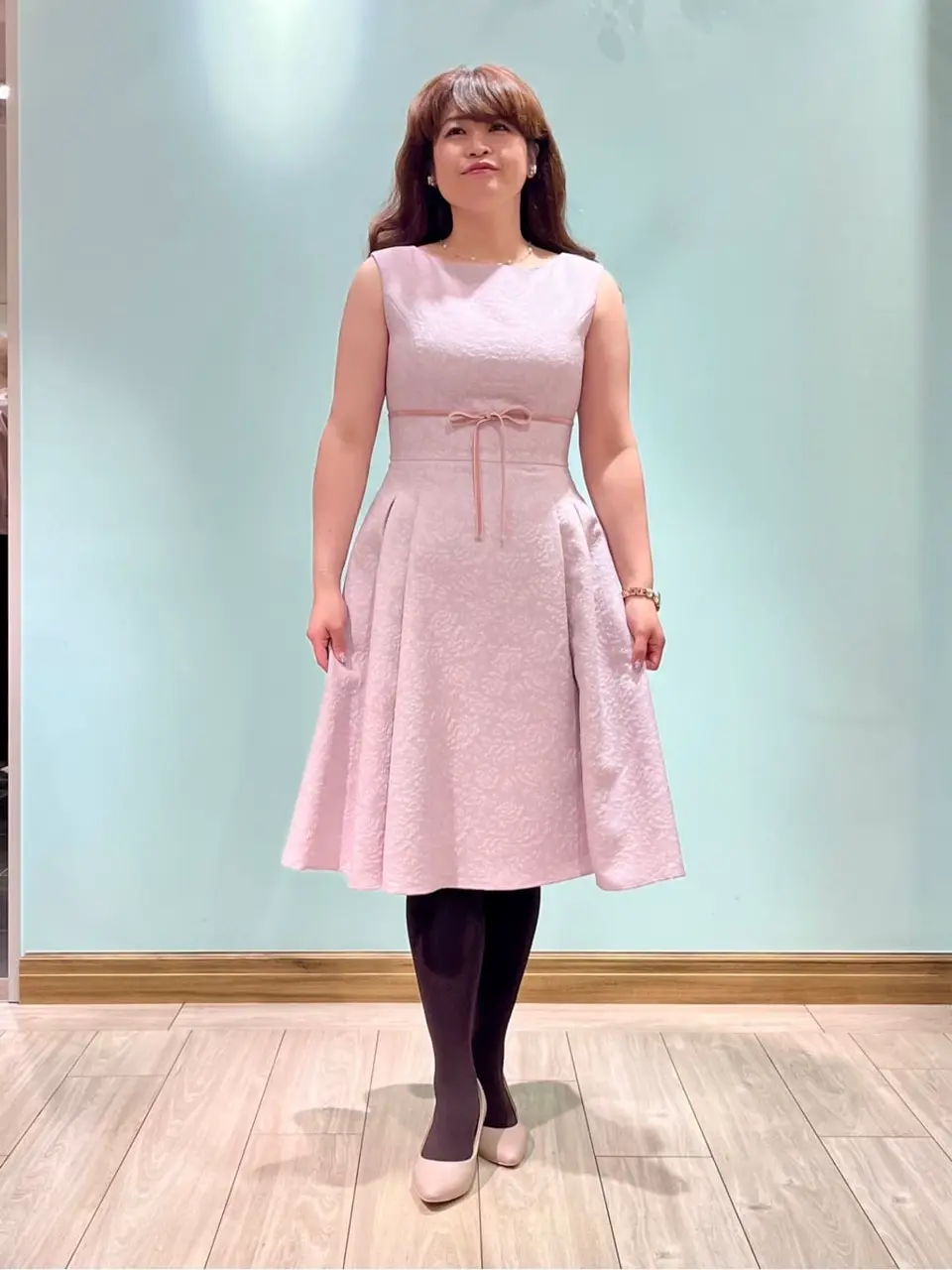 TOCCA Y.K コーディネート画像