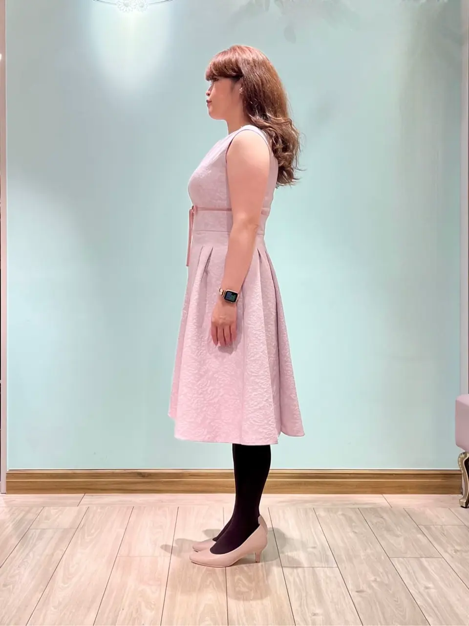 TOCCA Y.K コーディネート画像