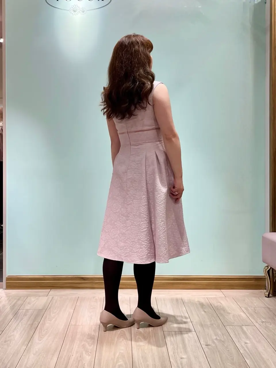 TOCCA Y.K コーディネート画像