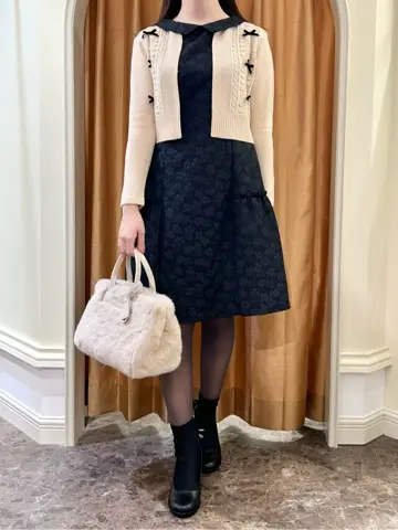 TOCCA G コーディネート画像