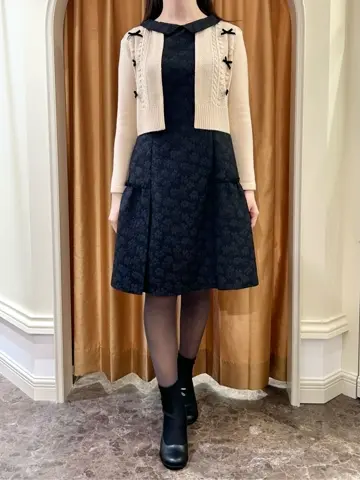 TOCCA G コーディネート画像