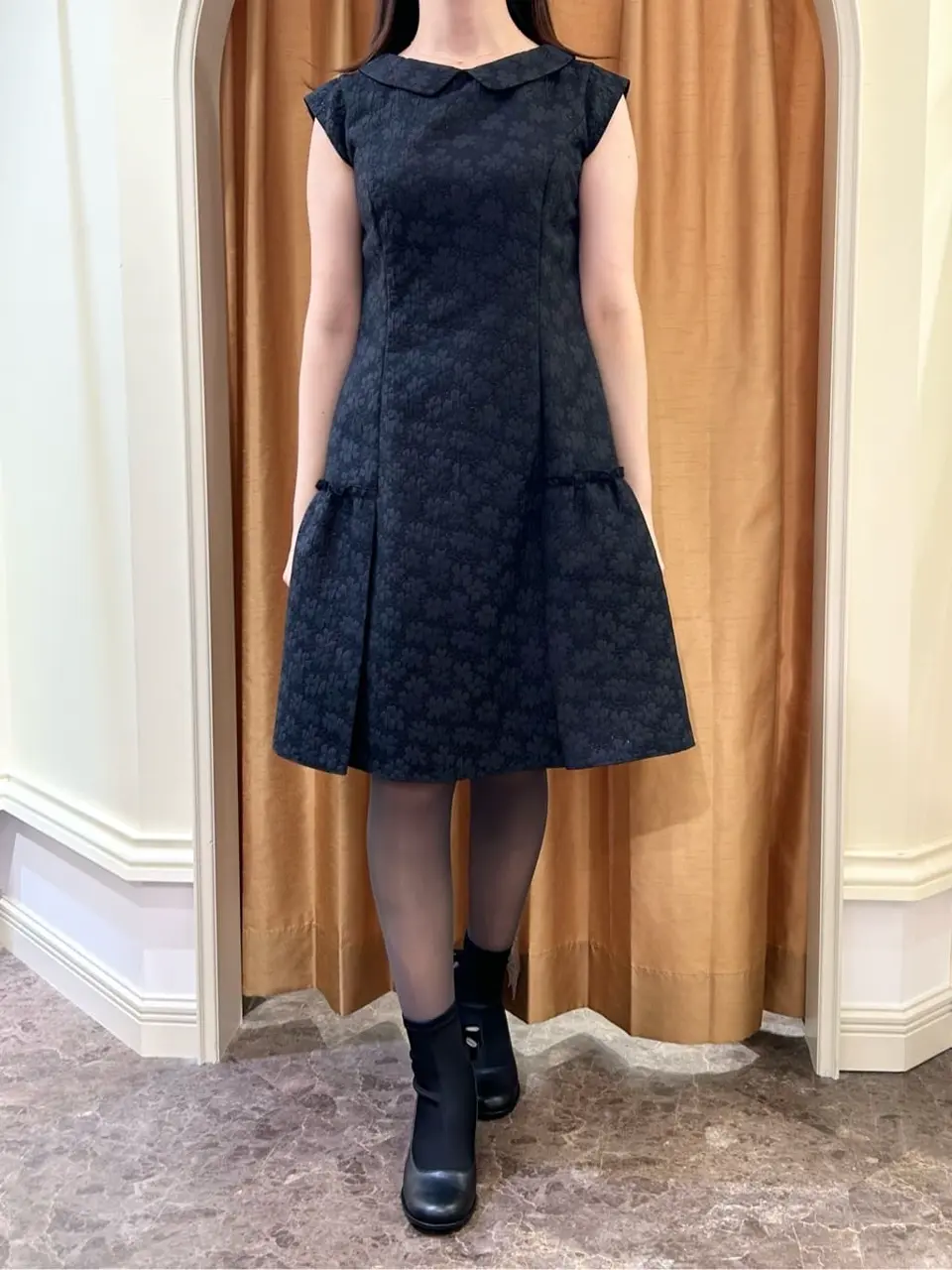 TOCCA G コーディネート画像