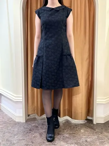 TOCCA G コーディネート画像