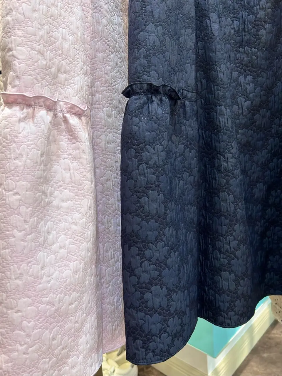 TOCCA G コーディネート画像