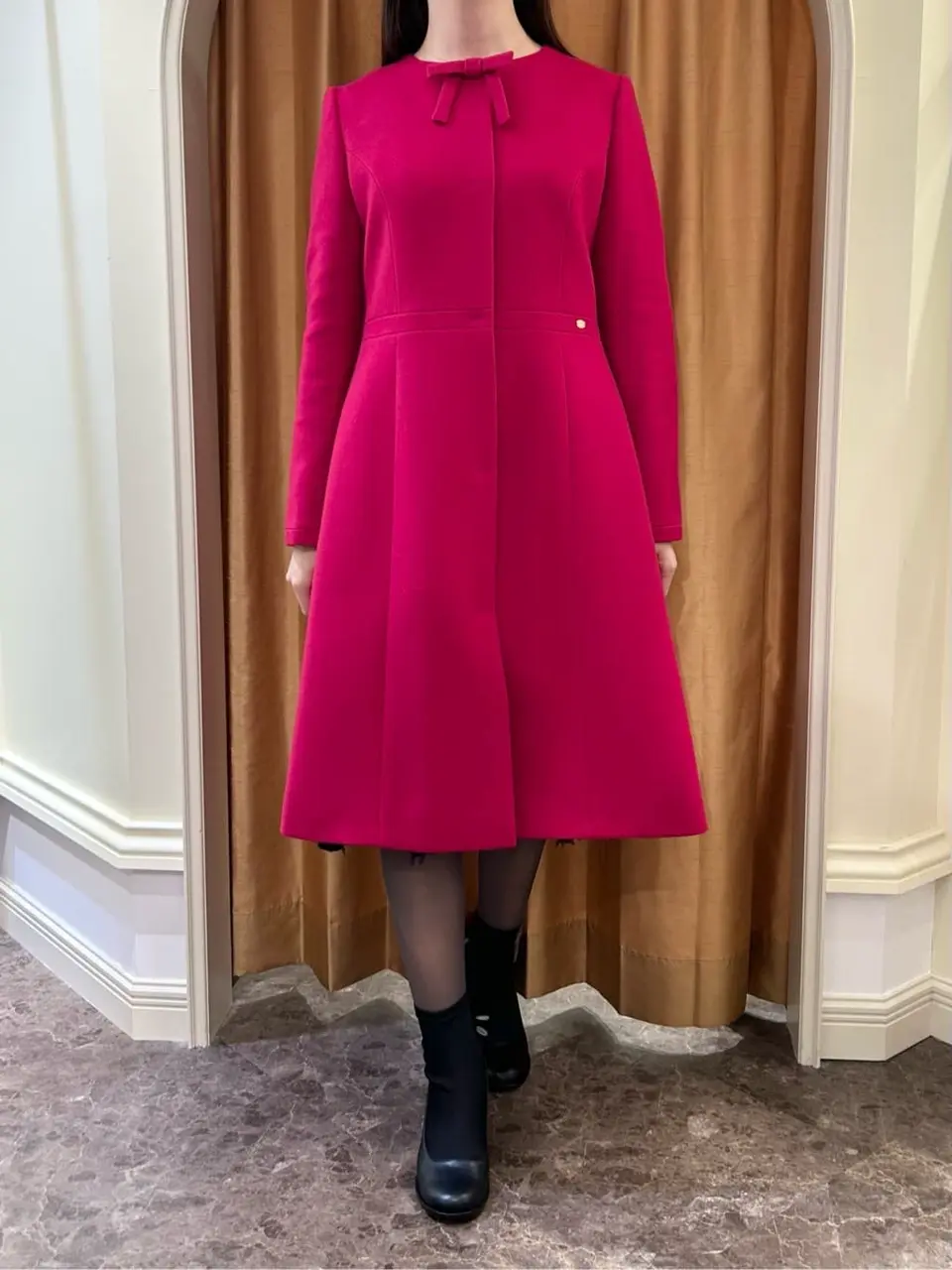 TOCCA G コーディネート画像