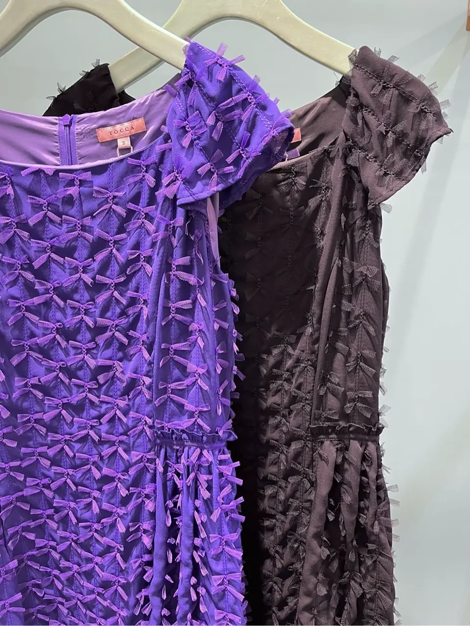 TOCCA G コーディネート画像