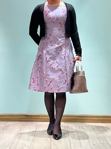 TOCCA 𝕂 コーディネート画像