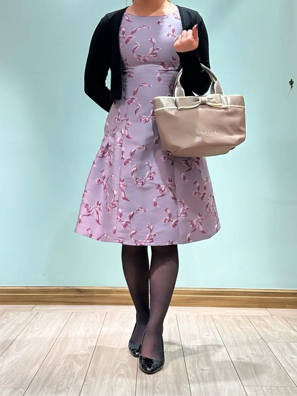 TOCCA 𝕂 コーディネート画像