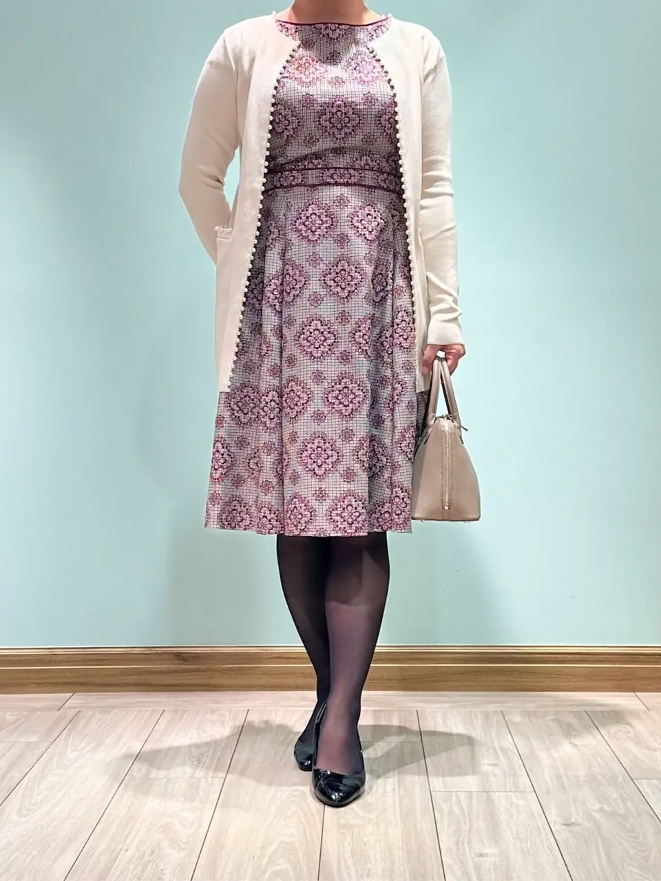 TOCCA 𝕂 コーディネート画像