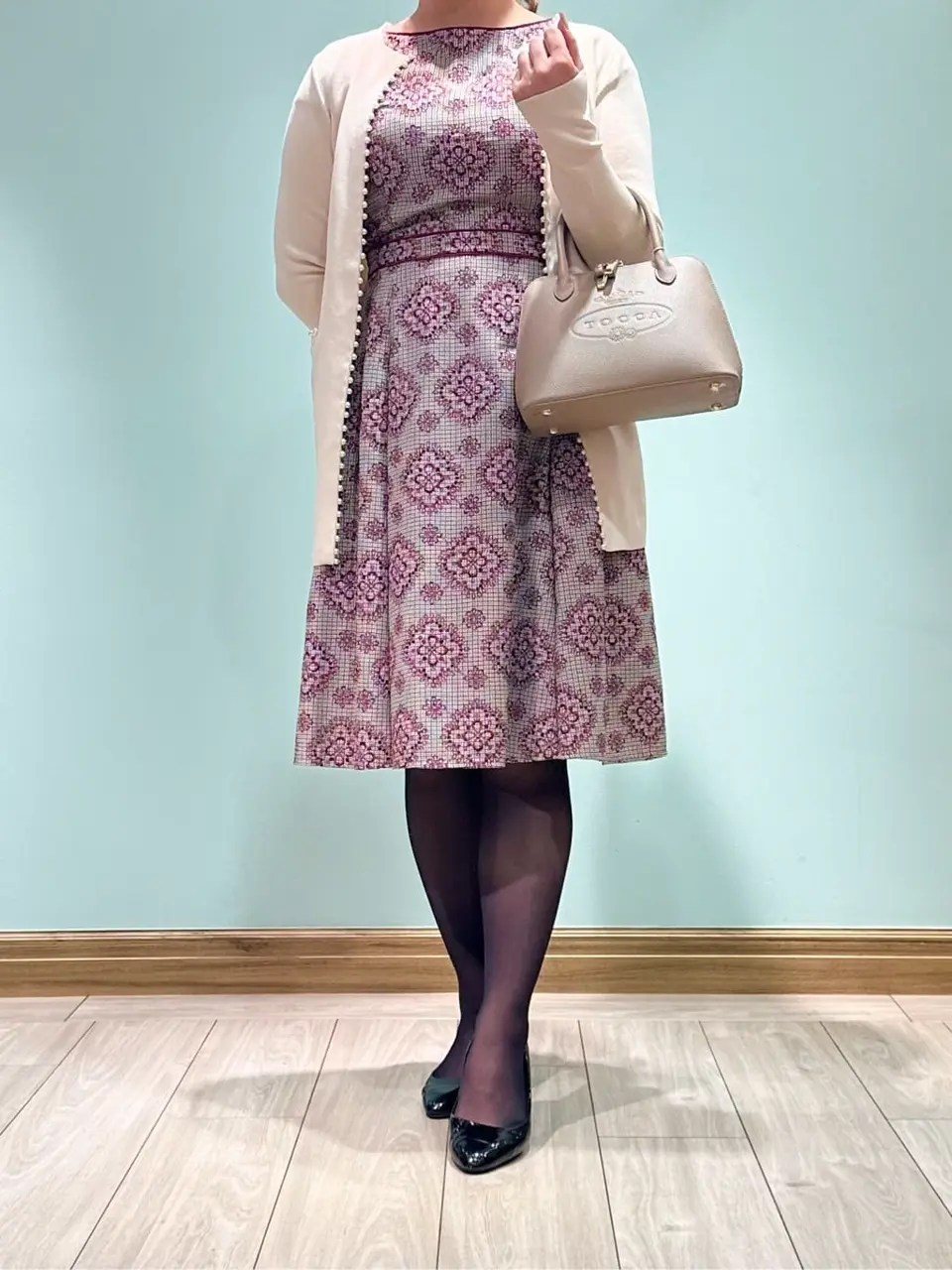 TOCCA 𝕂 コーディネート画像