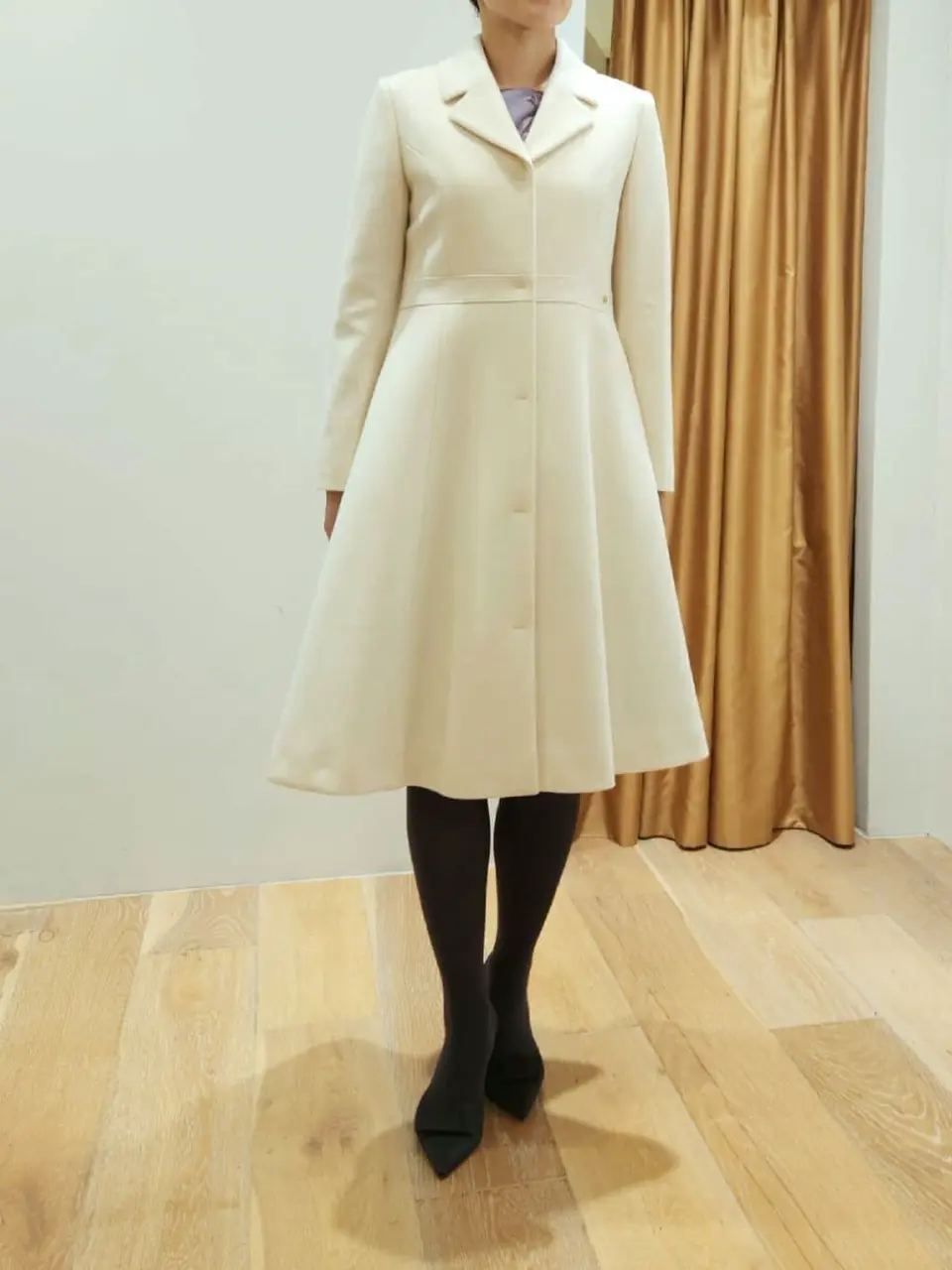 TOCCA スタッフf コーディネート画像