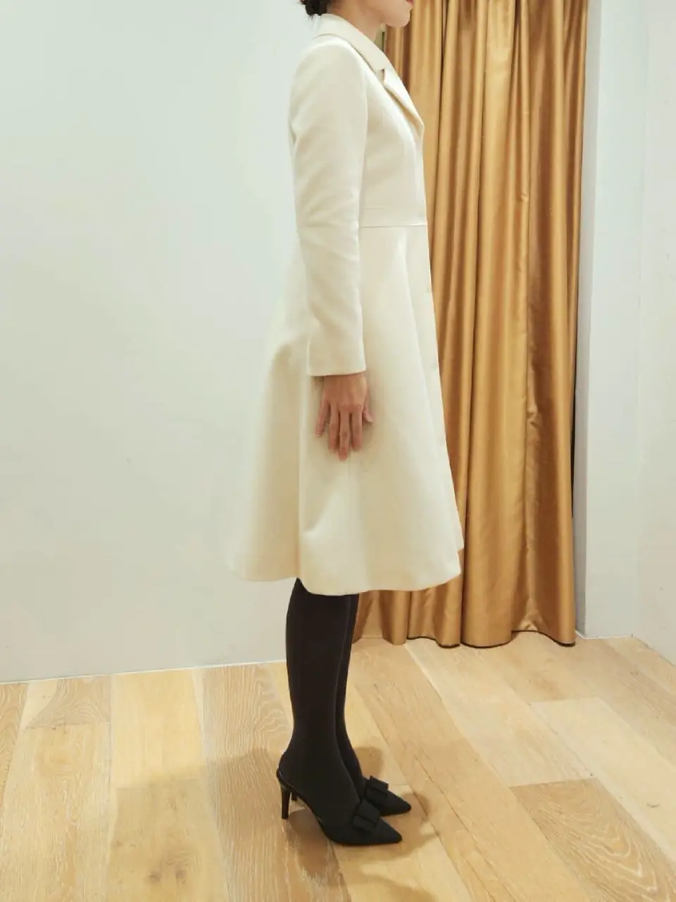 TOCCA スタッフf コーディネート画像