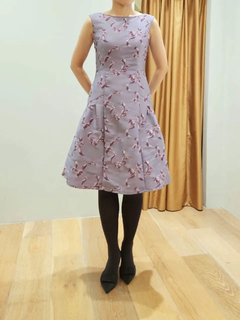 TOCCA スタッフf コーディネート画像