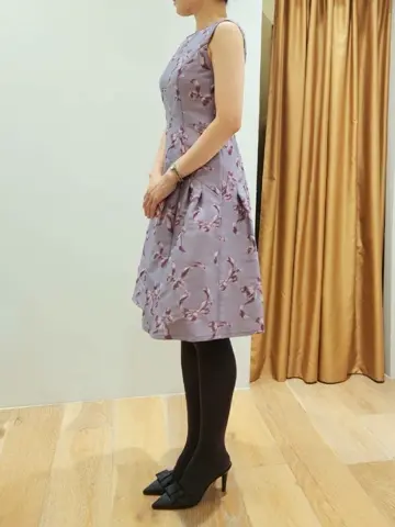 TOCCA スタッフf コーディネート画像