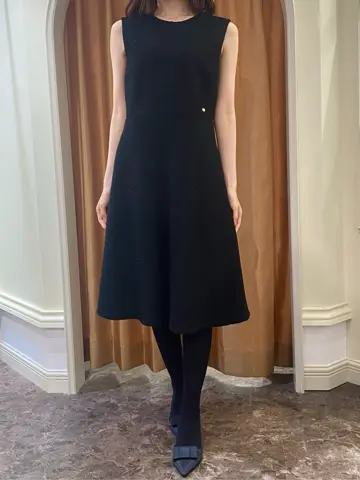 TOCCA スタッフ コーディネート画像