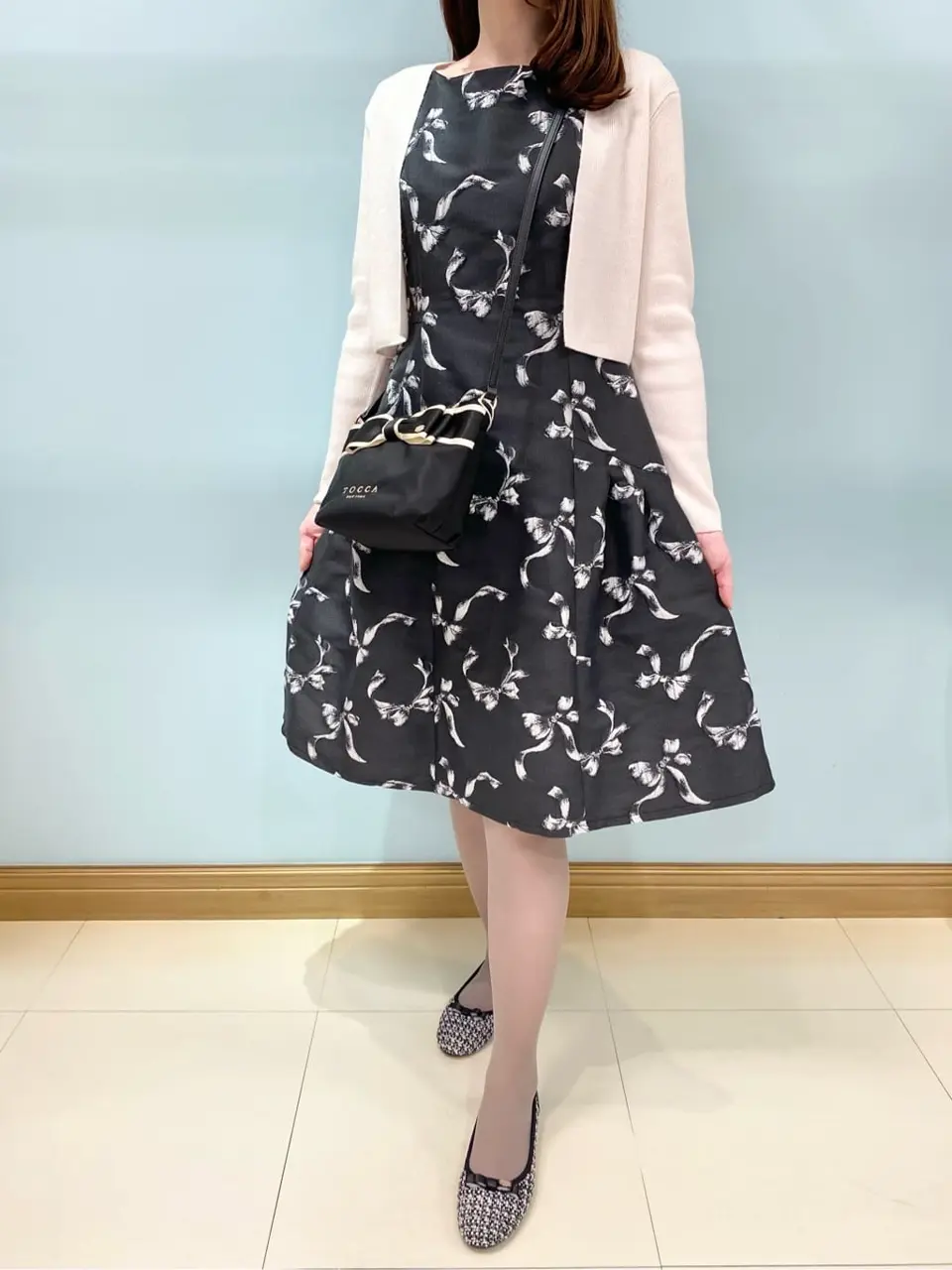  𝒽 コーディネート画像