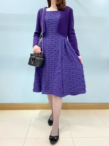 TOCCA 𝒽 コーディネート画像