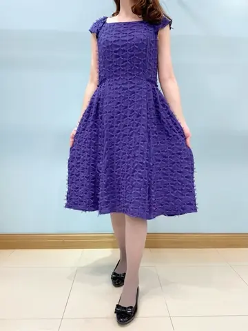 TOCCA 𝒽 コーディネート画像