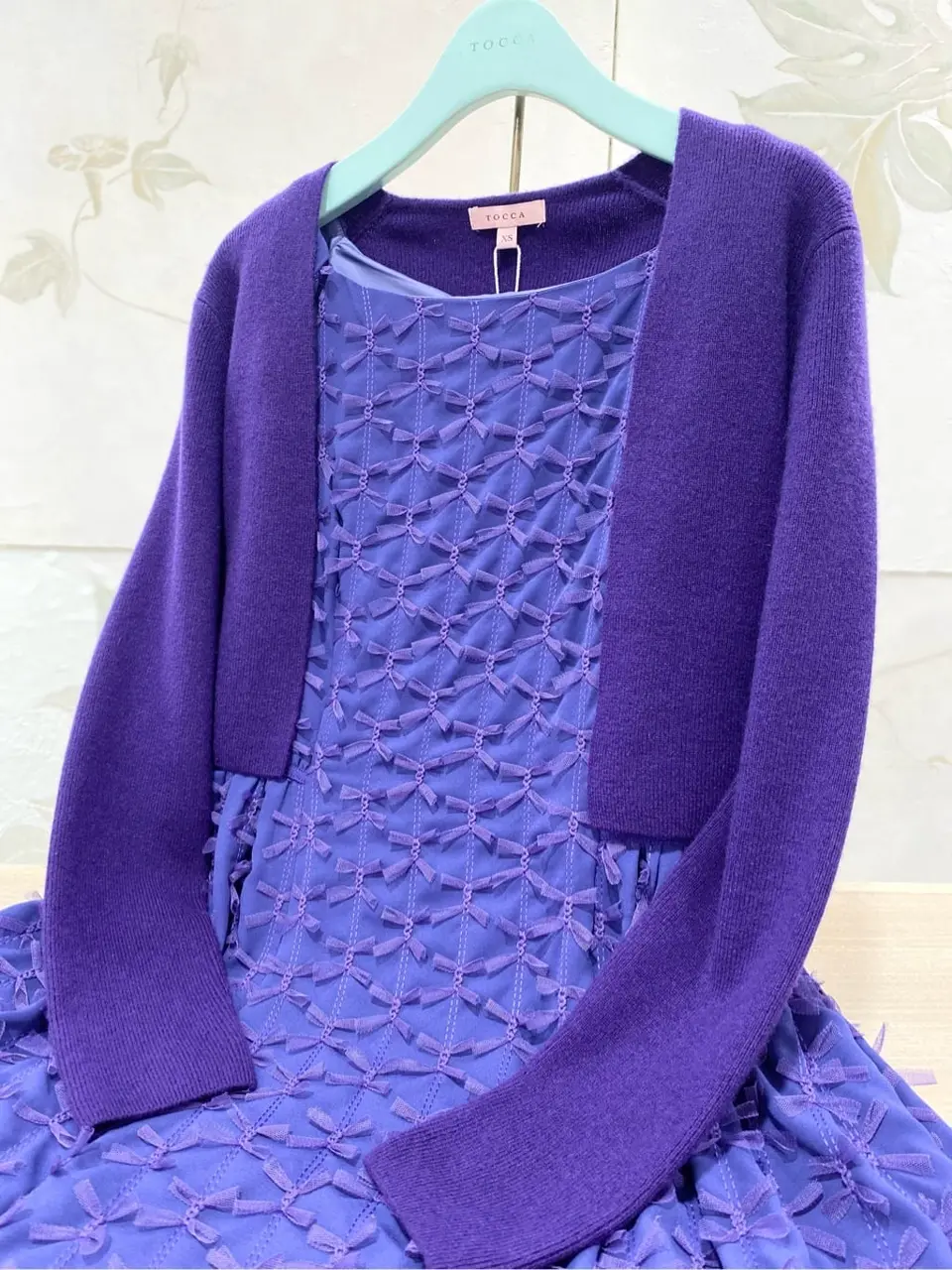 TOCCA 𝒽 コーディネート画像