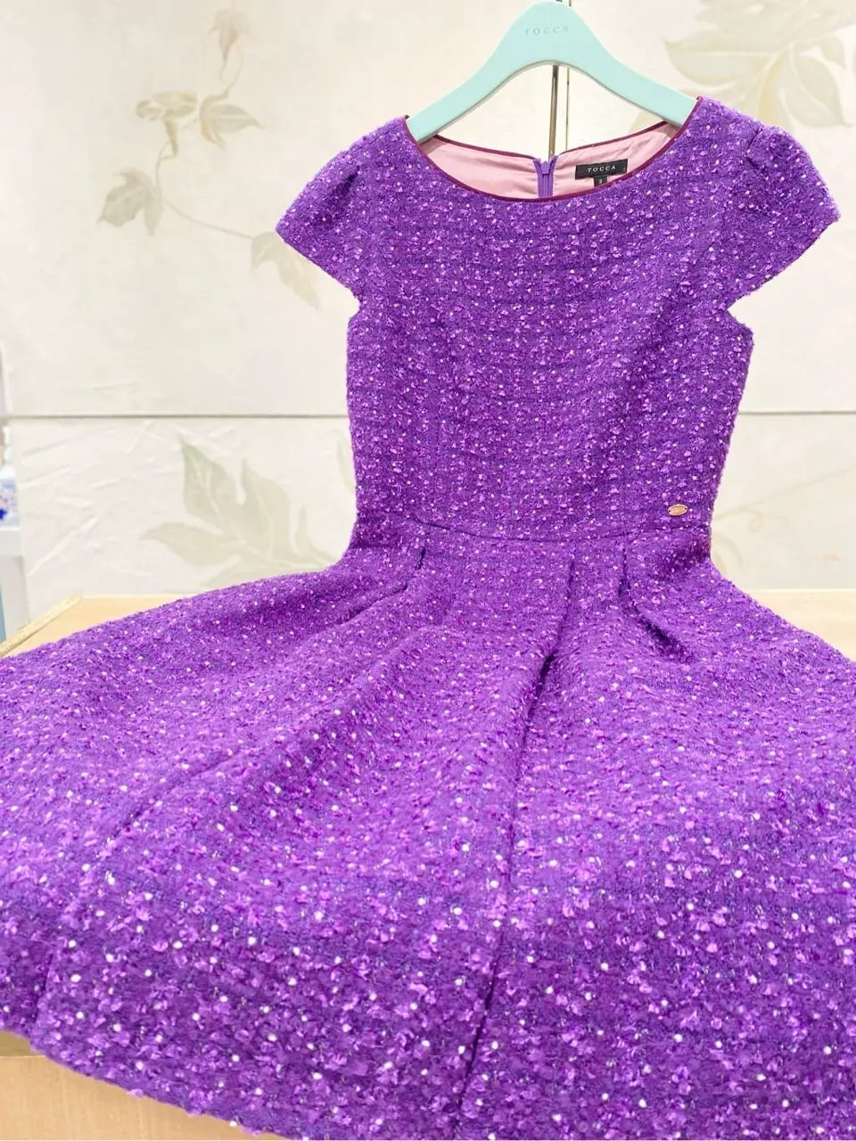 TOCCA 𝒽 コーディネート画像