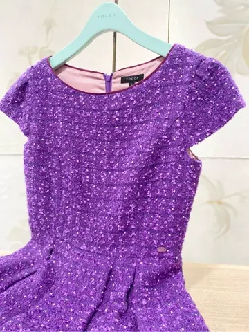 TOCCA 𝒽 コーディネート画像