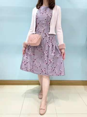 TOCCA 𝒽 コーディネート画像